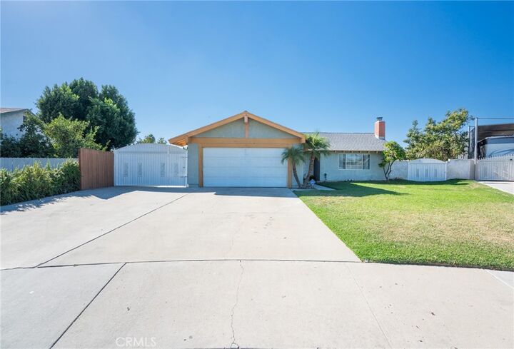 Property Photo:  2708 S Tamarask Court  CA 91761 