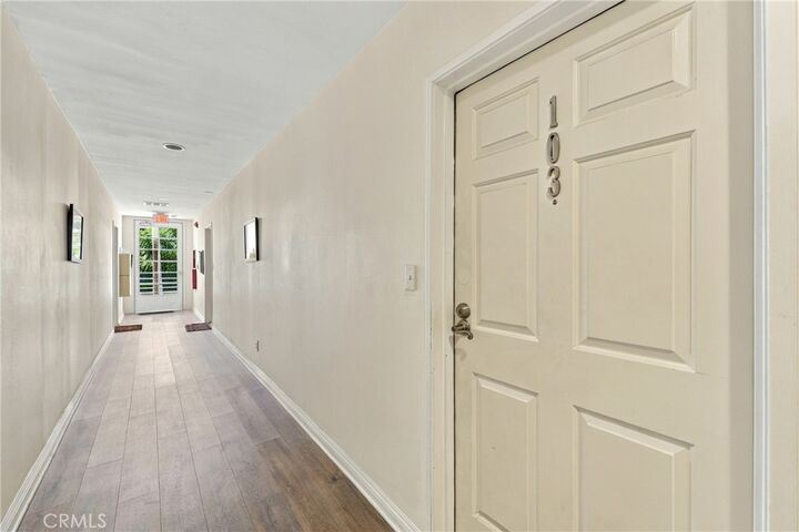Property Photo:  812 Hudson  CA 90038 