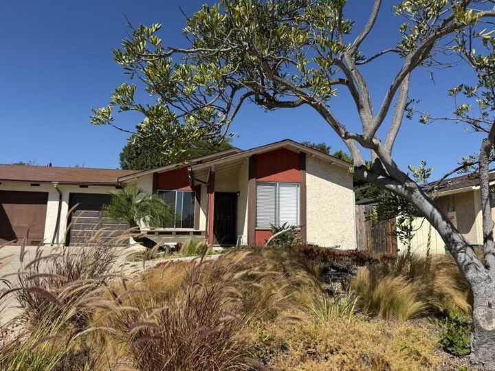 Property Photo:  4558 Golden Ridge Drive  CA 92056 
