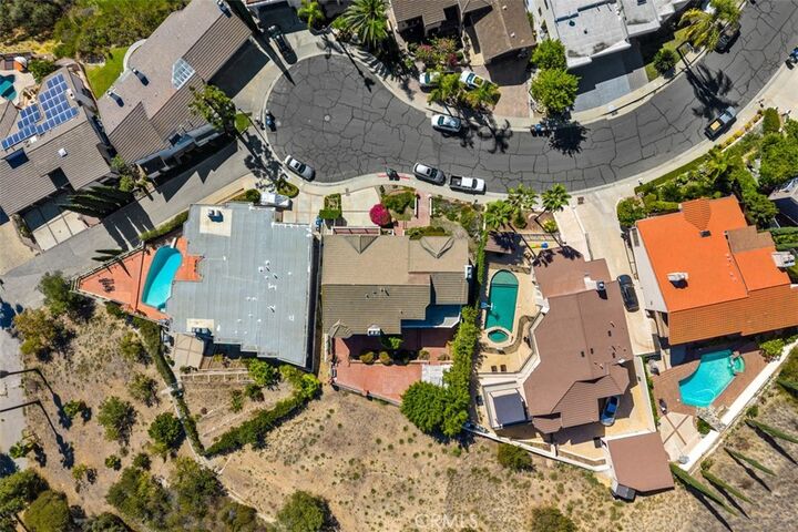Property Photo:  3293 Dora Verdugo Drive  CA 91208 
