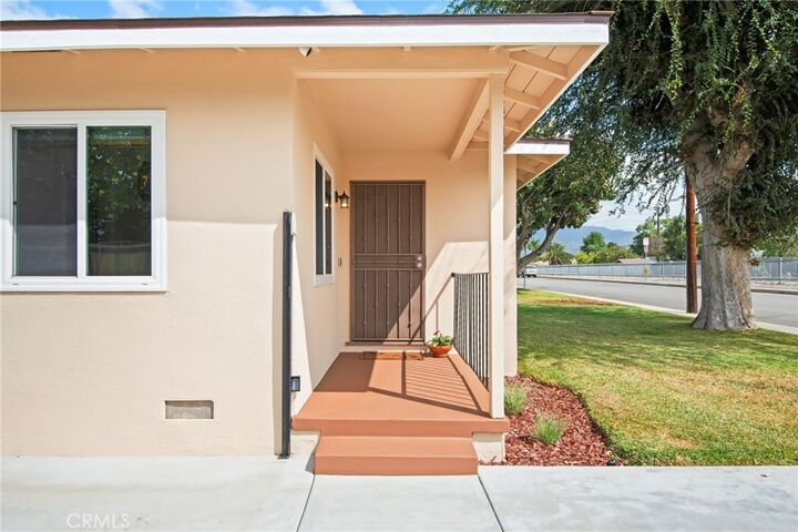 Property Photo:  2507 Lincoln  CA 91010 