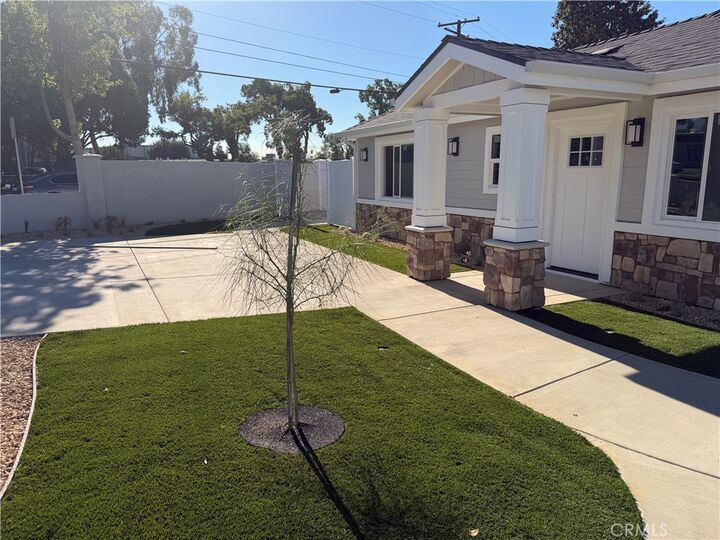 Property Photo:  312 Rodecker Drive N  CA 91702 