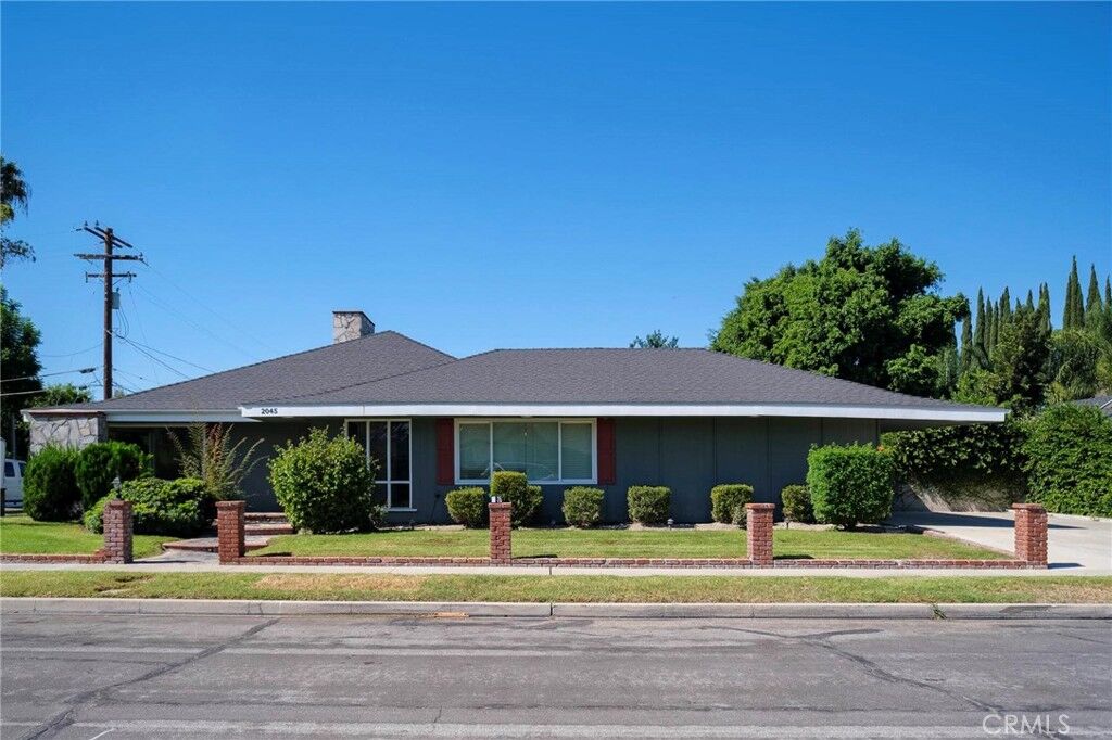 Property Photo:  2045 S Lida  CA 92802 