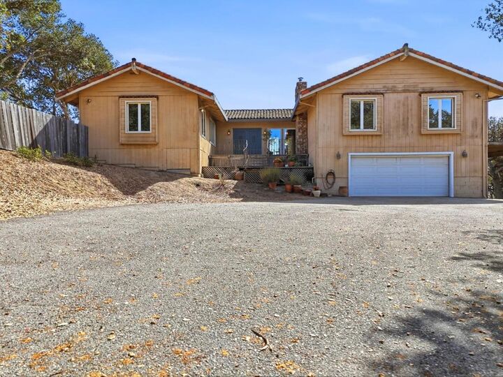 Property Photo:  1191 Merrill Road  CA 95045 