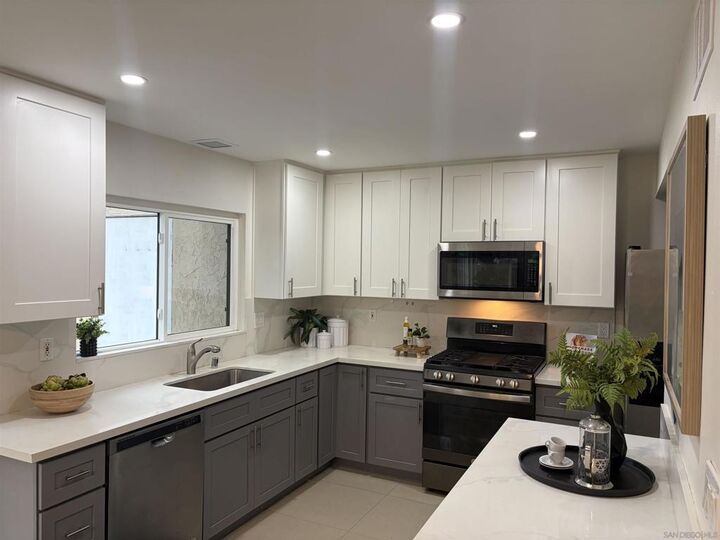Property Photo: 8353 Summerdale Rd #B CA 92126