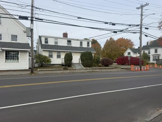 Property Photo:  158 S Main Street 156  ME 04841 