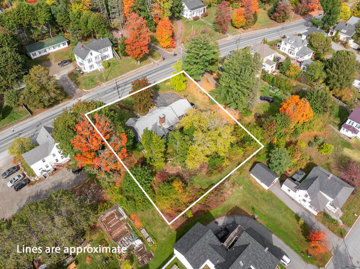 Property Photo:  214 Main Street  ME 04473 