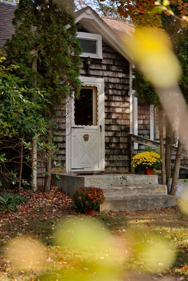 Property Photo: 257 River Road ME 04357