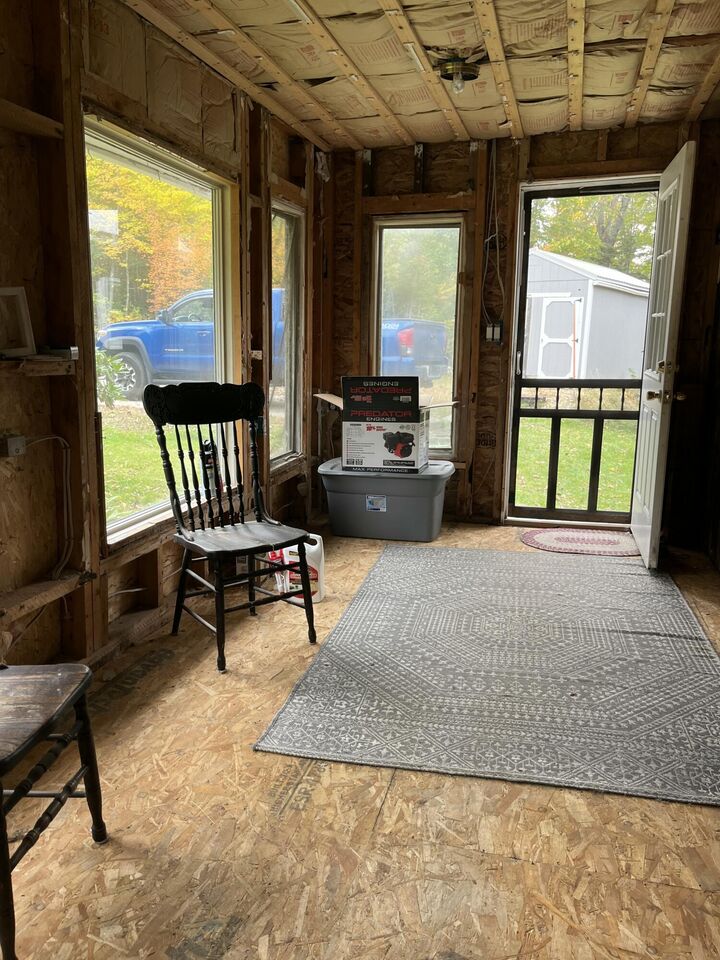 Property Photo:  300 Ryerson Hill Road  ME 04281 