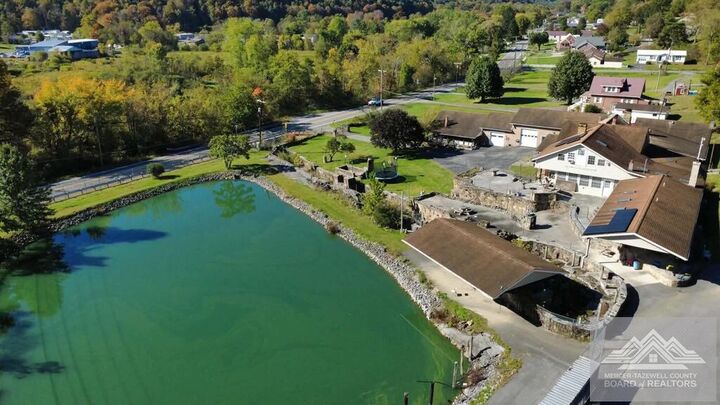 Property Photo:  1140 Glenwood Park Rd  WV 24739 