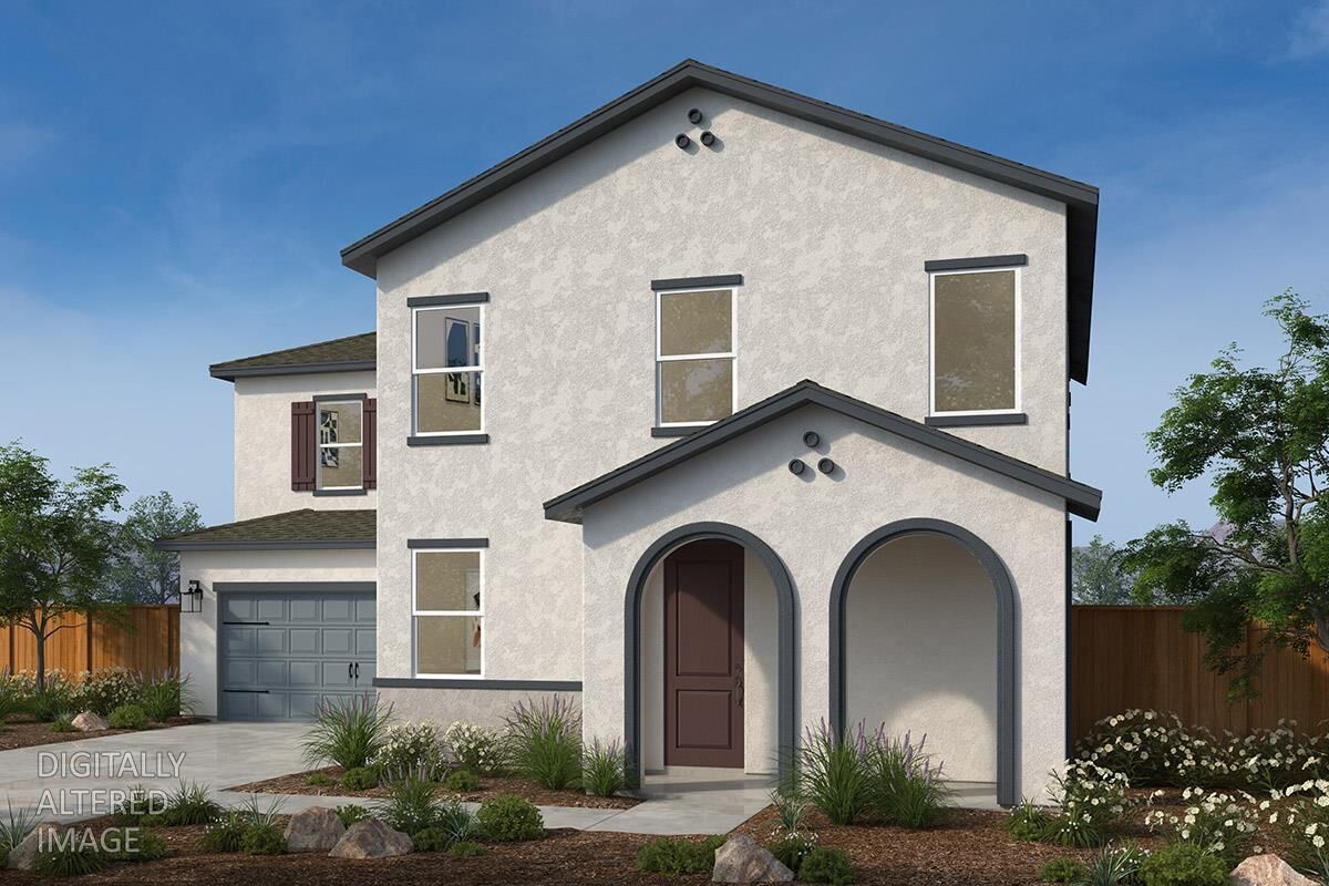 Property Photo: 3846 Red Algae Way CA 95747