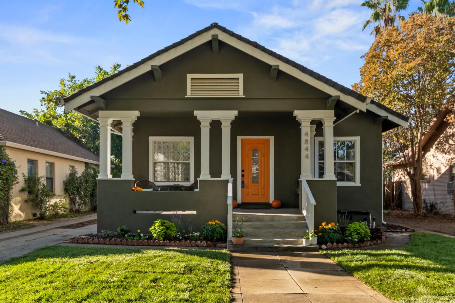 Property Photo:  4844 12th Avenue  CA 95820 
