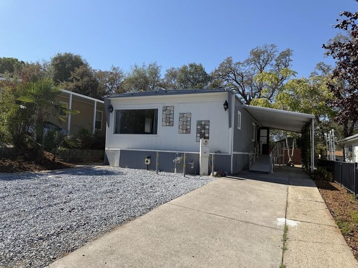 Property Photo:  23 Larkspur Avenue  CA 95603 