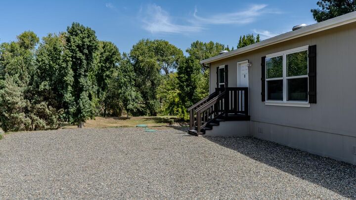 Property Photo:  1643 River Road  CA 95351 