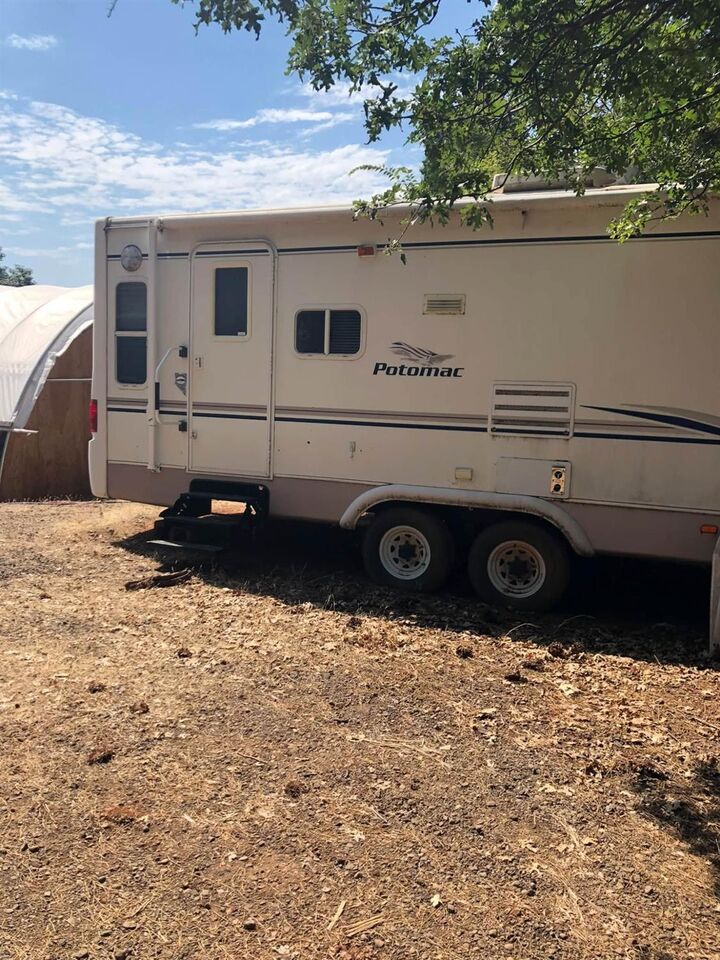 Property Photo:  12616 Doe Mill Road  CA 95942 