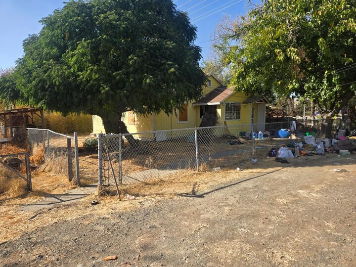 Property Photo:  8690 Calvine Road  CA 95828 