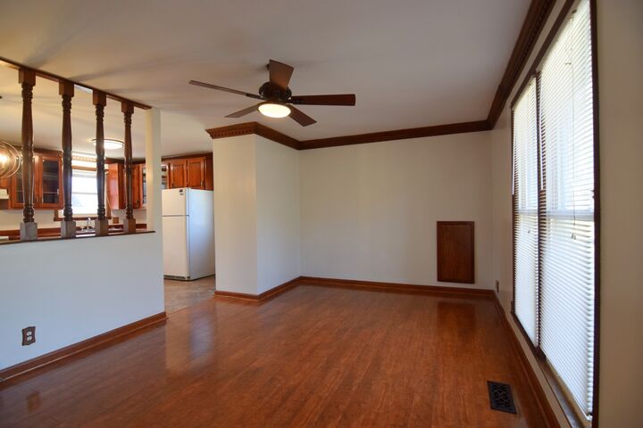 Property Photo:  3211 Trails End Ln  TN 37214 
