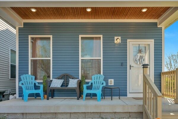 Property Photo: 4106B Church St TN 37138