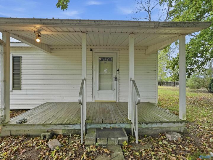 Property Photo: 1 Cranford Road TN 37328