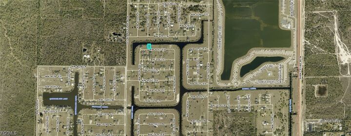 Property Photo:  3917 NW 41st Terrace  FL 33993 