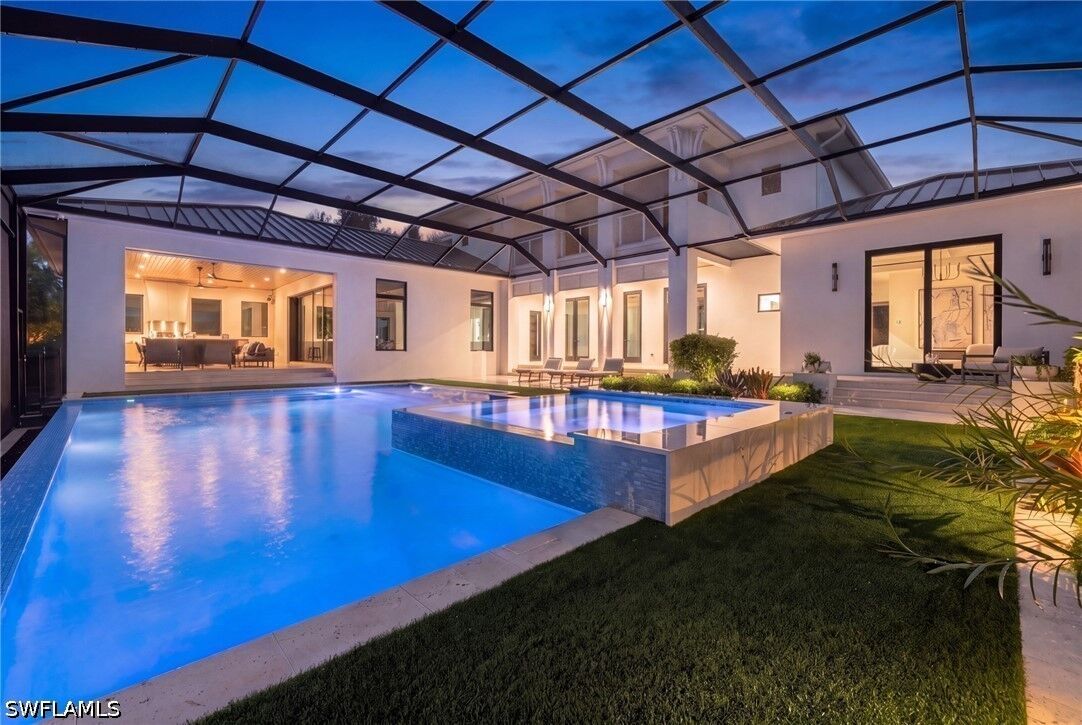 Property Photo:  1698 McIlvaine Court  FL 34145 
