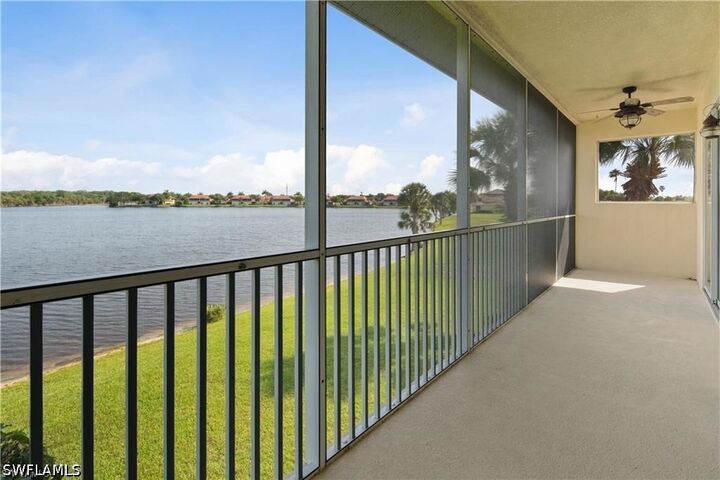 Property Photo: 25013 Peacock Lane 202 FL 34114
