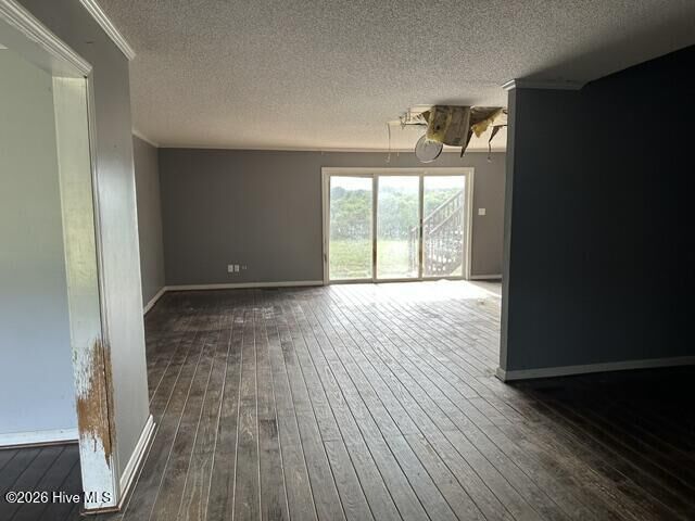 Property Photo: 361 Ivy Neck Road NC 27921