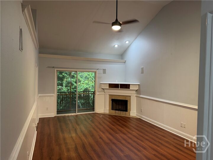 Property Photo: 76 Al Henderson Boulevard C-3 GA 31419