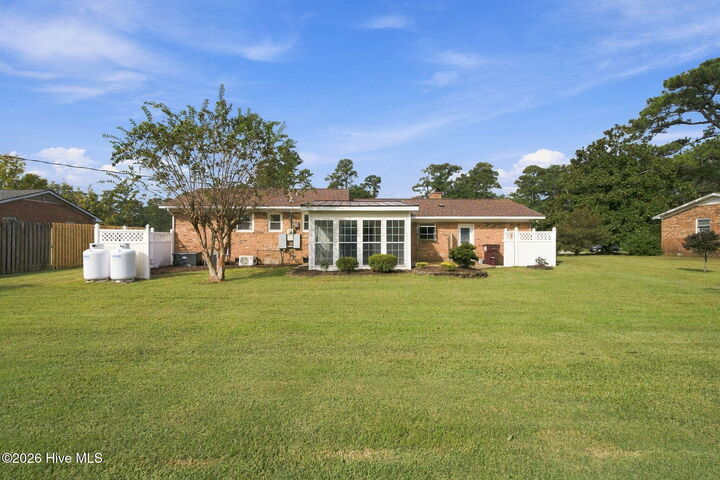 Property Photo:  205 Brookfield Drive  NC 28405 
