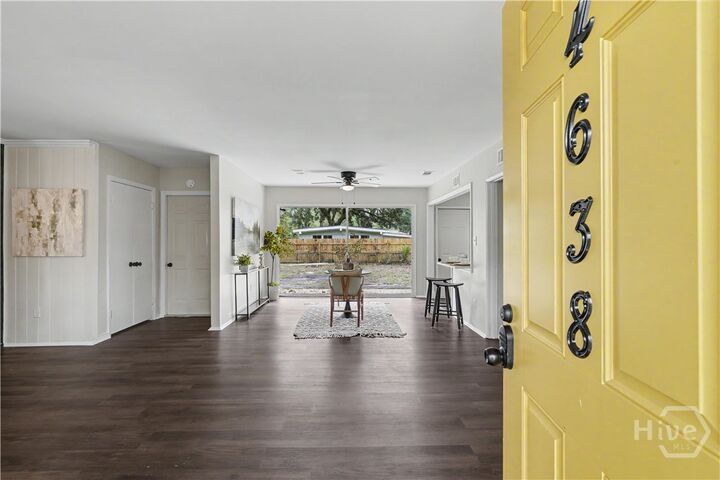 Property Photo:  4638 Herty Drive  GA 31405 