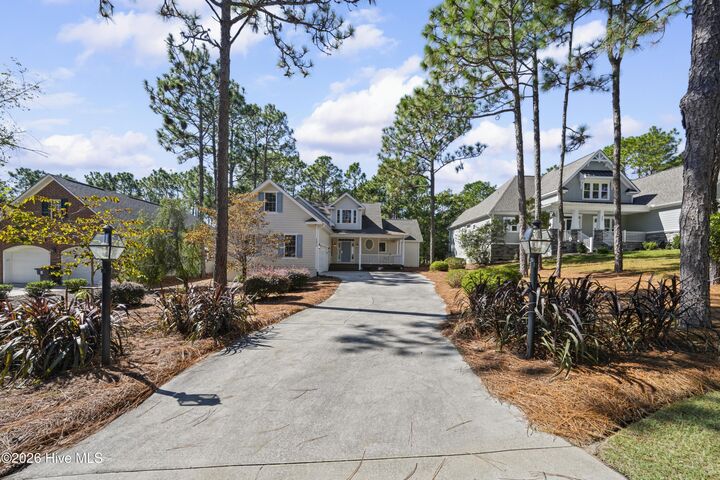 Property Photo: 2973 Irwin Drive SE NC 28461