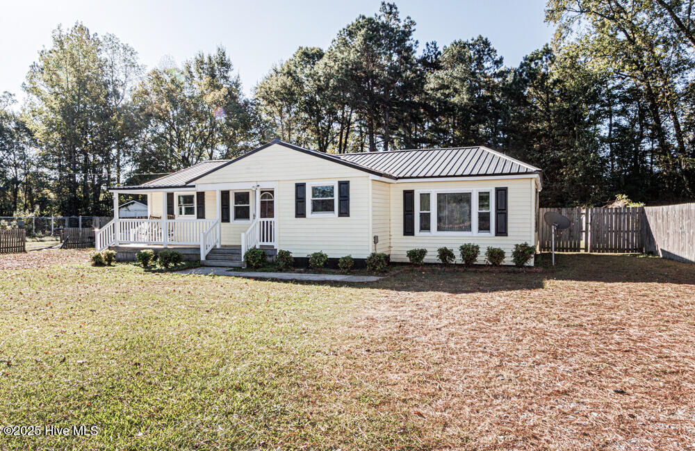 Property Photo:  2148 Acorn Hill Road  NC 27886 