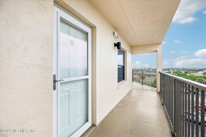 Property Photo:  2730 Ocean Shore Boulevard 405  FL 32176 
