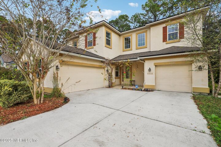 Property Photo:  12349 Shady Bridge Trail  FL 32258 