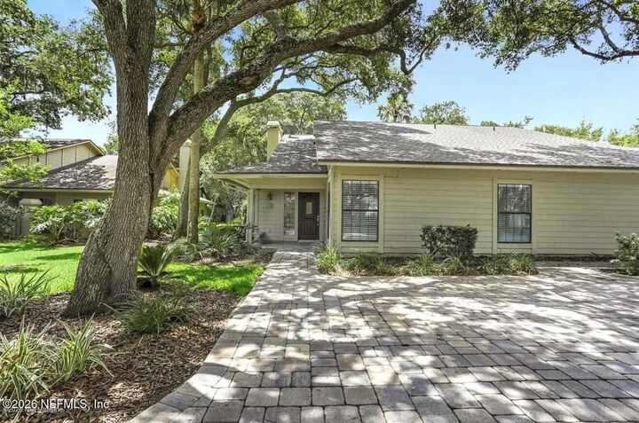 Property Photo: 14 Sea Winds Lane N 14 FL 32082
