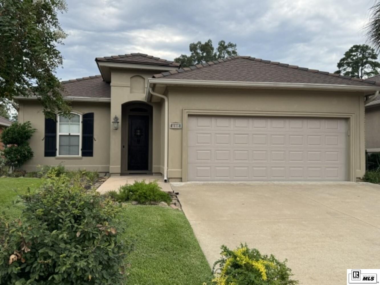 Property Photo:  905 Italiana Place  LA 71291 