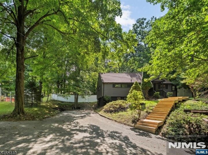 Property Photo: 787 Tabor Road NJ 07950