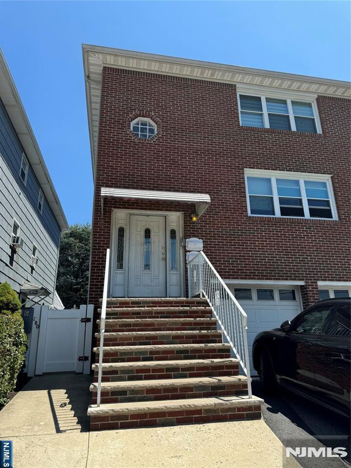Property Photo:  280 Sedore Avenue 1  NJ 07022 