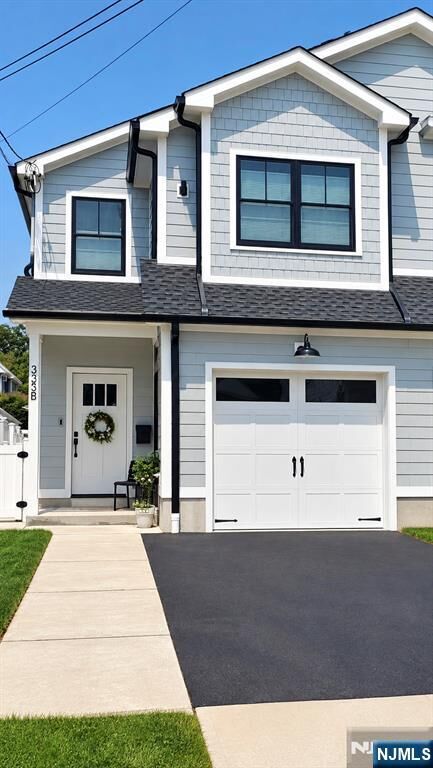 Property Photo:  333 Lincoln Avenue B  NJ 07071 