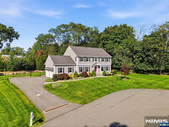 Property Photo:  31B Graham Avenue  NJ 07508 