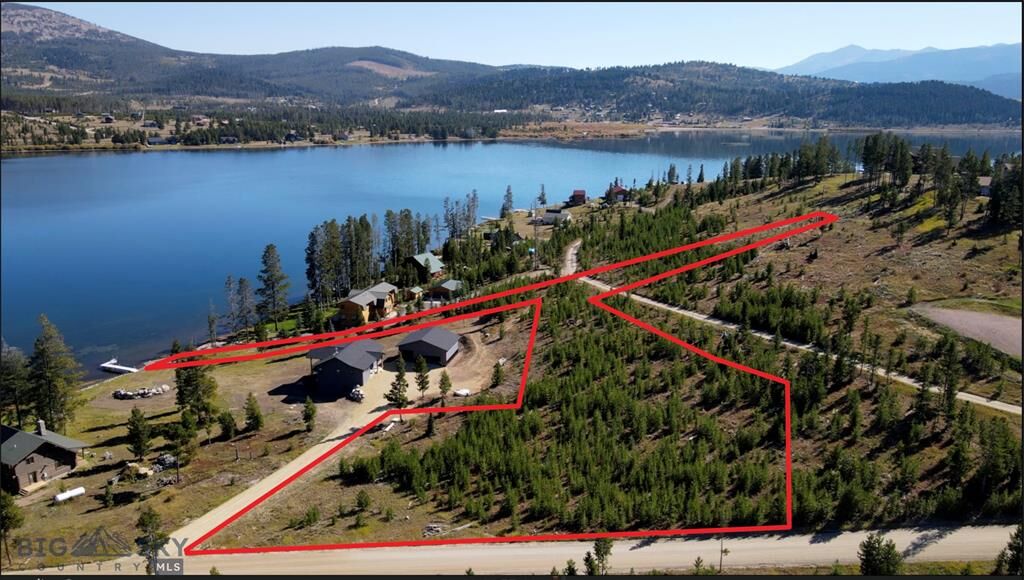 Property Photo:  Tbd Black Bear Lane  MT 59711 