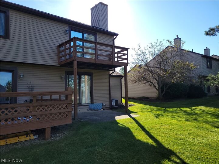 Property Photo:  9039 Merchant Drive  OH 44241 