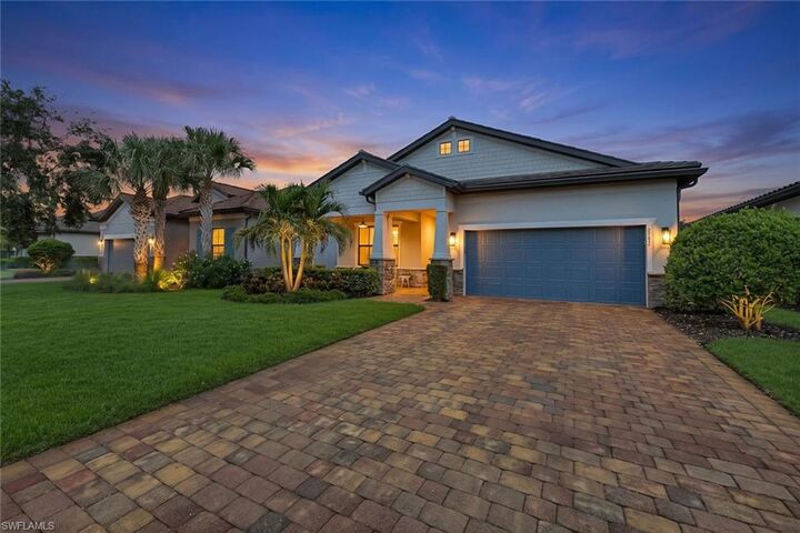 Property Photo:  9405 Whooping Crane Way  FL 34120 