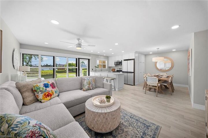 Property Photo:  3200 Gulf Shore Blvd N 107  FL 34103 