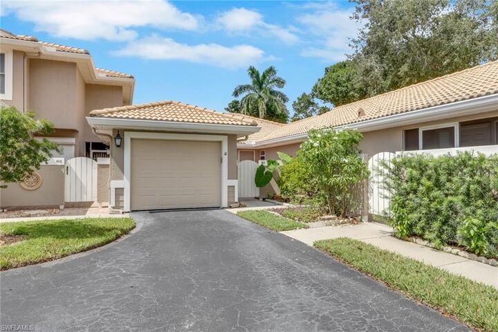 Property Photo: 351 Emerald Bay Cir R7 FL 34110