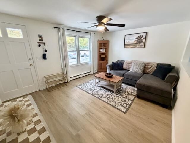 Property Photo: 108 Oak Street NH 03869