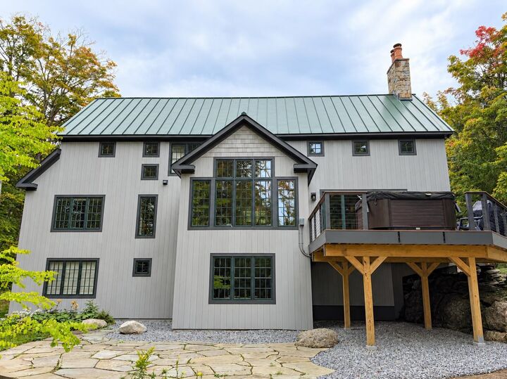 Property Photo: 16 Sawmill Road VT 05155