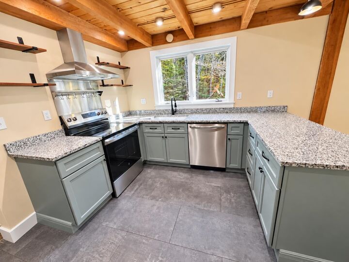 Property Photo: 68 Mount Gilboa Road NH 03467