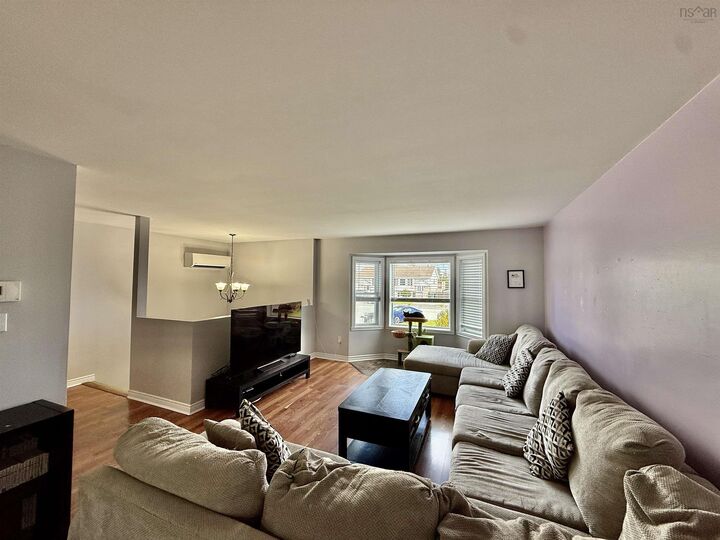 Property Photo:  12 Shamrock Court  NS B3G 1N4 