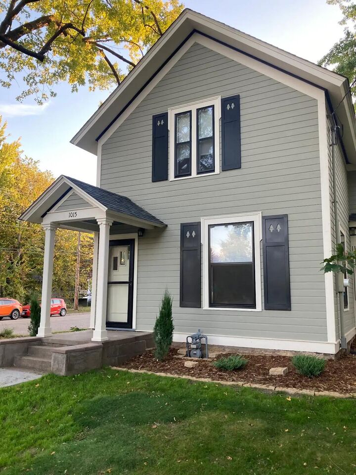 Property Photo: 1015 5th Street N MN 55082
